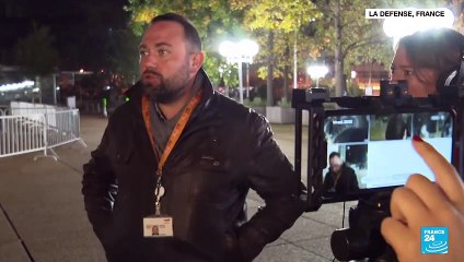 France fuel crisis: Possible breakthrough in negotiations to end strike