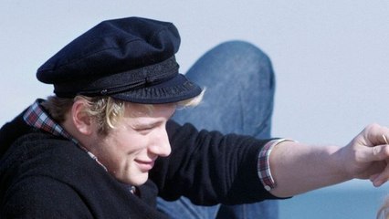 Un jour, un destin - Sylvie et Johnny, les amants terribles