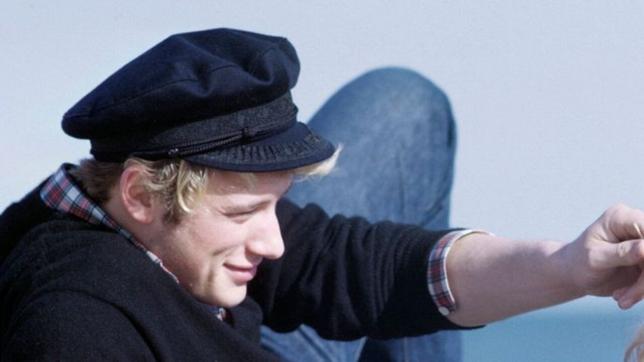 Un jour, un destin - Sylvie et Johnny, les amants terribles