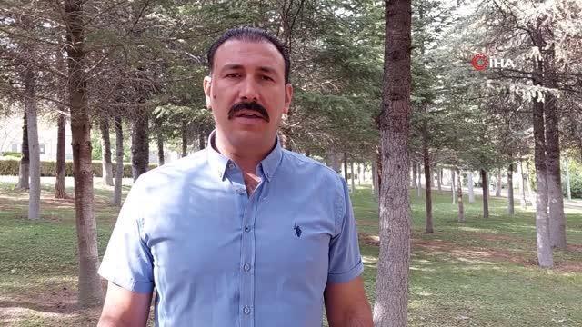 Türkiye'de yetişen sığla ormanlarında yeni bir mantar türü keşfedildi