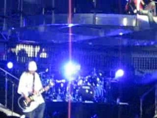 tokio hotel 9.03.08 Schwarz