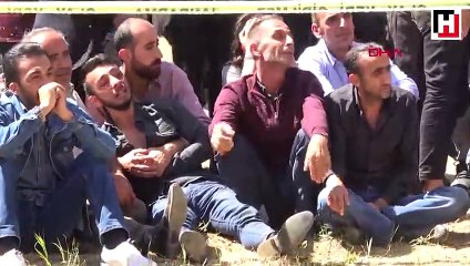 Hakkari'den acı haber geldi
