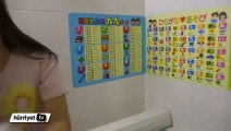 Japonların banyoları bile teknolojik!