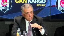 Ahmet Nur Çebi: 