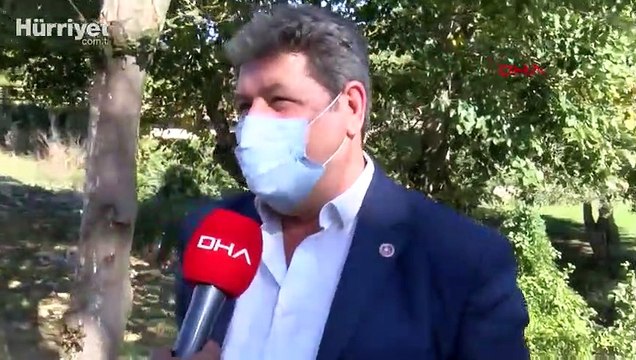 İstanbul'un su ihtiyacını karşılayan Trakya'daki barajlar kurudu