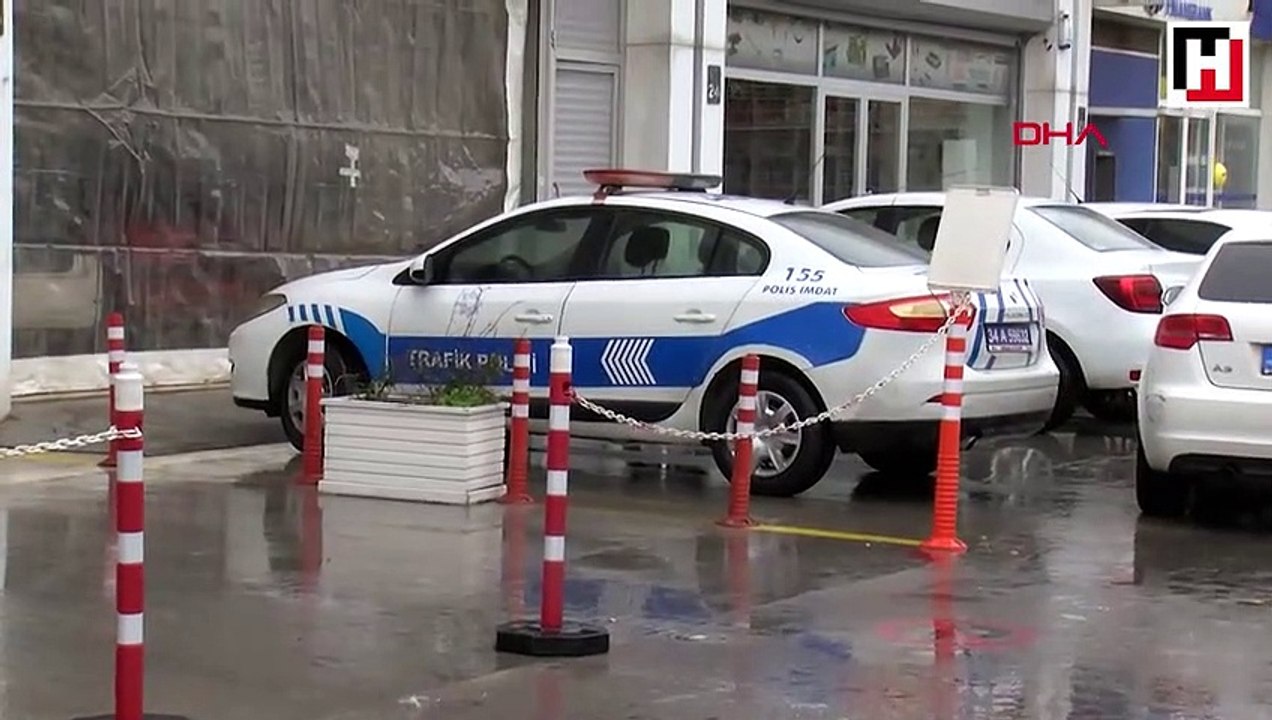 Başakşehir'de 250 bin liralık kapkaç