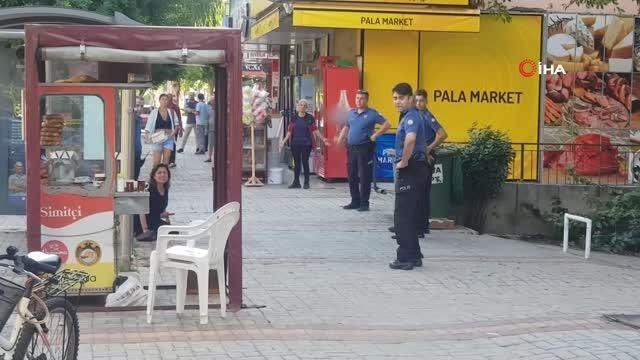 Antalya haberleri... Antalya'da bir kadın 20 dakika arayla iki kez intihar girişiminde bulundu