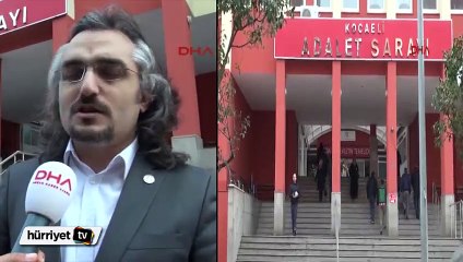 Kocaeli Adliyesi'nde icra dosyaları koridorlara taştı