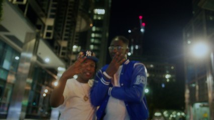 A1 x J1 - Don’t Lie