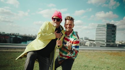 Ben Zucker - Was für eine geile Zeit