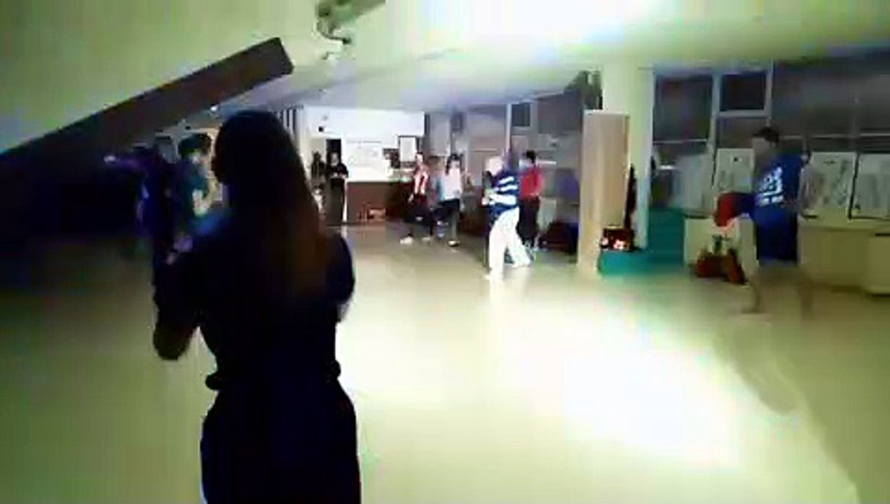 Taiso Body Combat