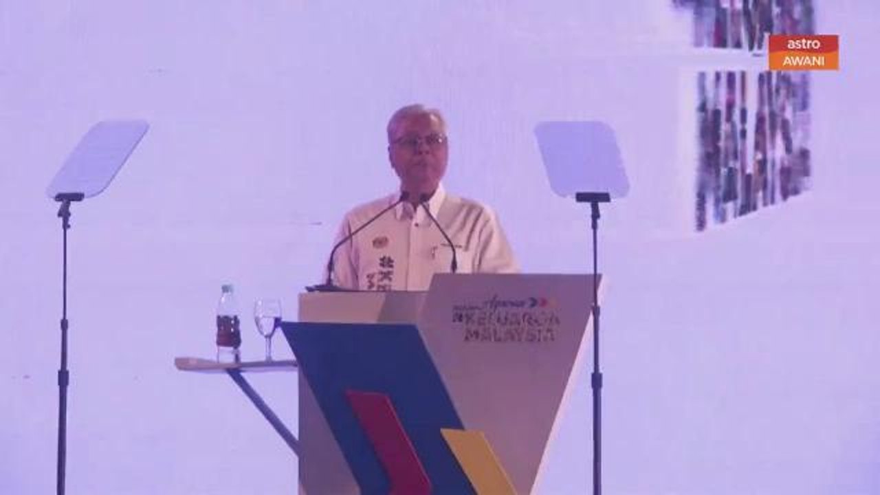 PRU15: Jangan salah pilih - PM