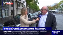 La ristourne de 30 centimes sur le carburant va-t-elle durer? BFMTV répond à vos questions à la pompe