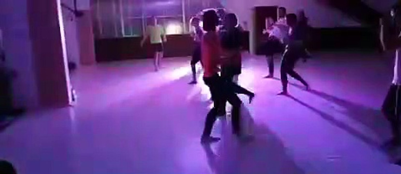 Taiso Body Combat