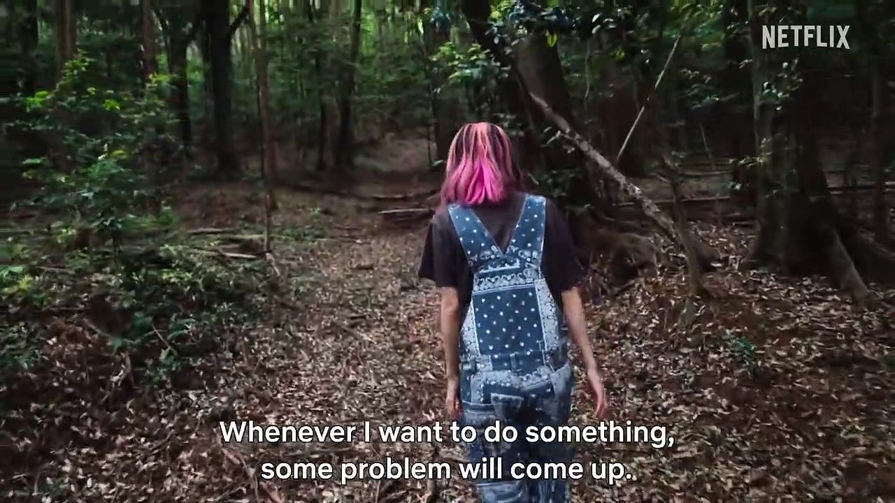 LiSA Another Great Day Trailer OmeU