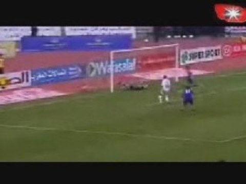 GNF-1 : Wydad 1-1 CODM