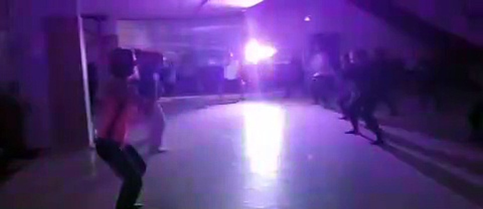 Taiso Body Combat