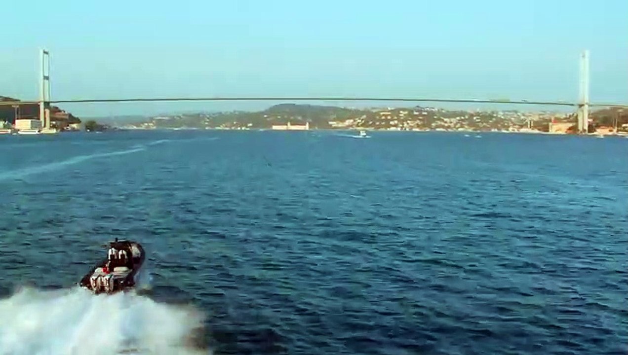 Barış Arduç ve Elçin Sangu'nun 'Mutluluk Zamanı'ndan ilk tanıtım!