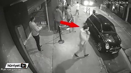 Elektronik sigara patladı