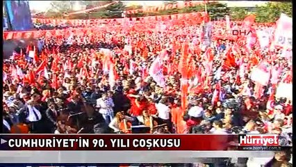 HÜRRİYET TV 29 EKİM 2013 HABERLERİ