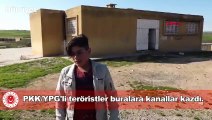 Barış Pınarı'nda açılan okul sayısı 390'a ulaştı