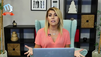 Başak burcu - 2 Eylül haftalık burç yorumları