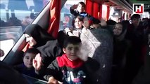 Barış Pınarı Harekâtı bölgesindeki topraklara geri dönüş