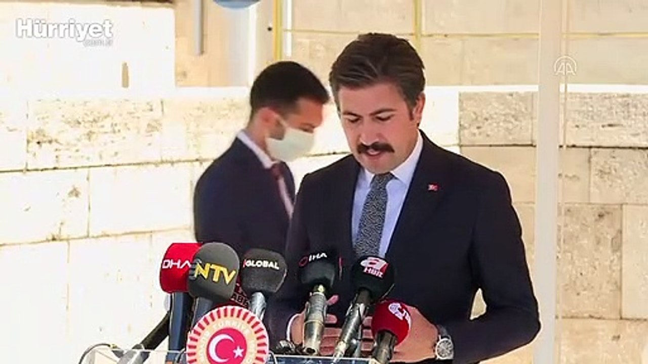 Çoklu Baro Düzenlemesi Meclis'te... AK Parti'den önemli açıklamalar