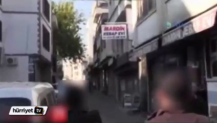 Elçi cinayetinde yeni görüntüler ortaya çıktı