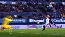 La Liga'da haftanın en güzel golleri
