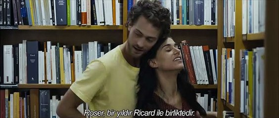 Barselona’da Bir Yaz Gecesi