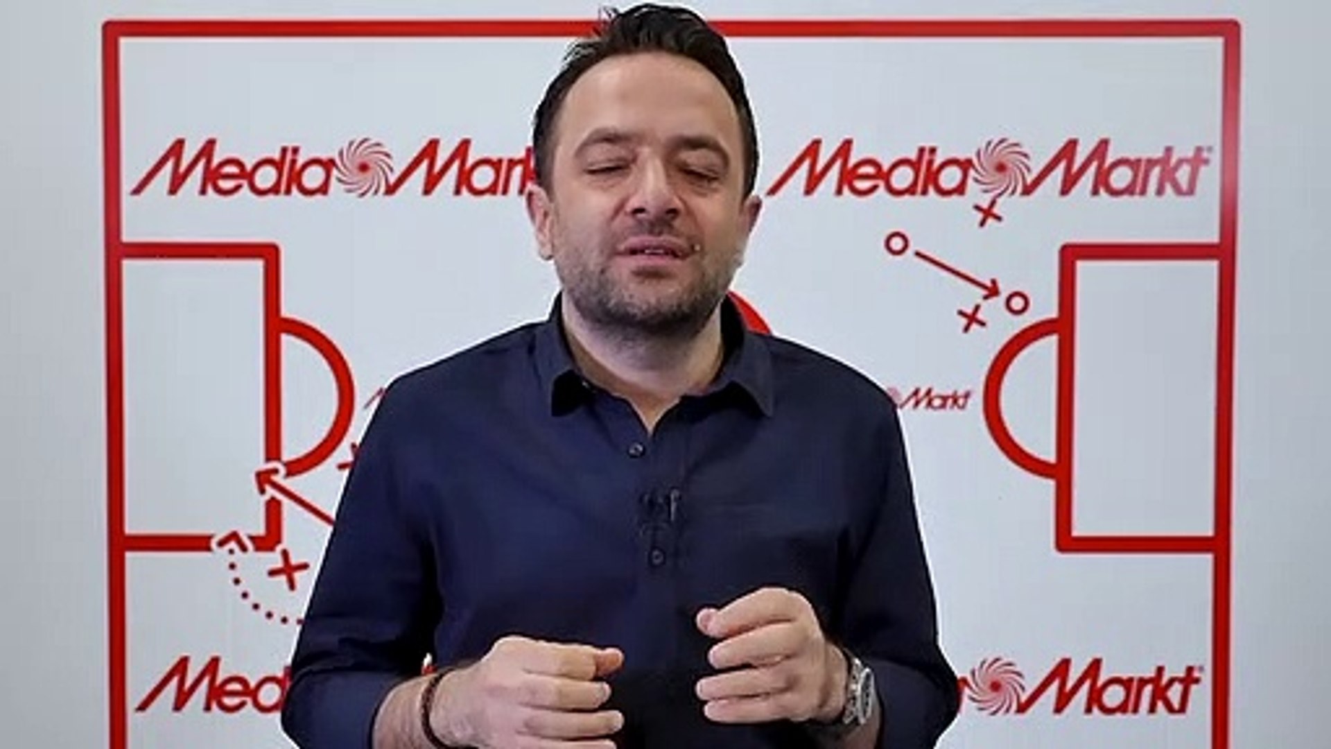 ⁣27. Hafta maçları sonrası Uğur Meleke yorumları