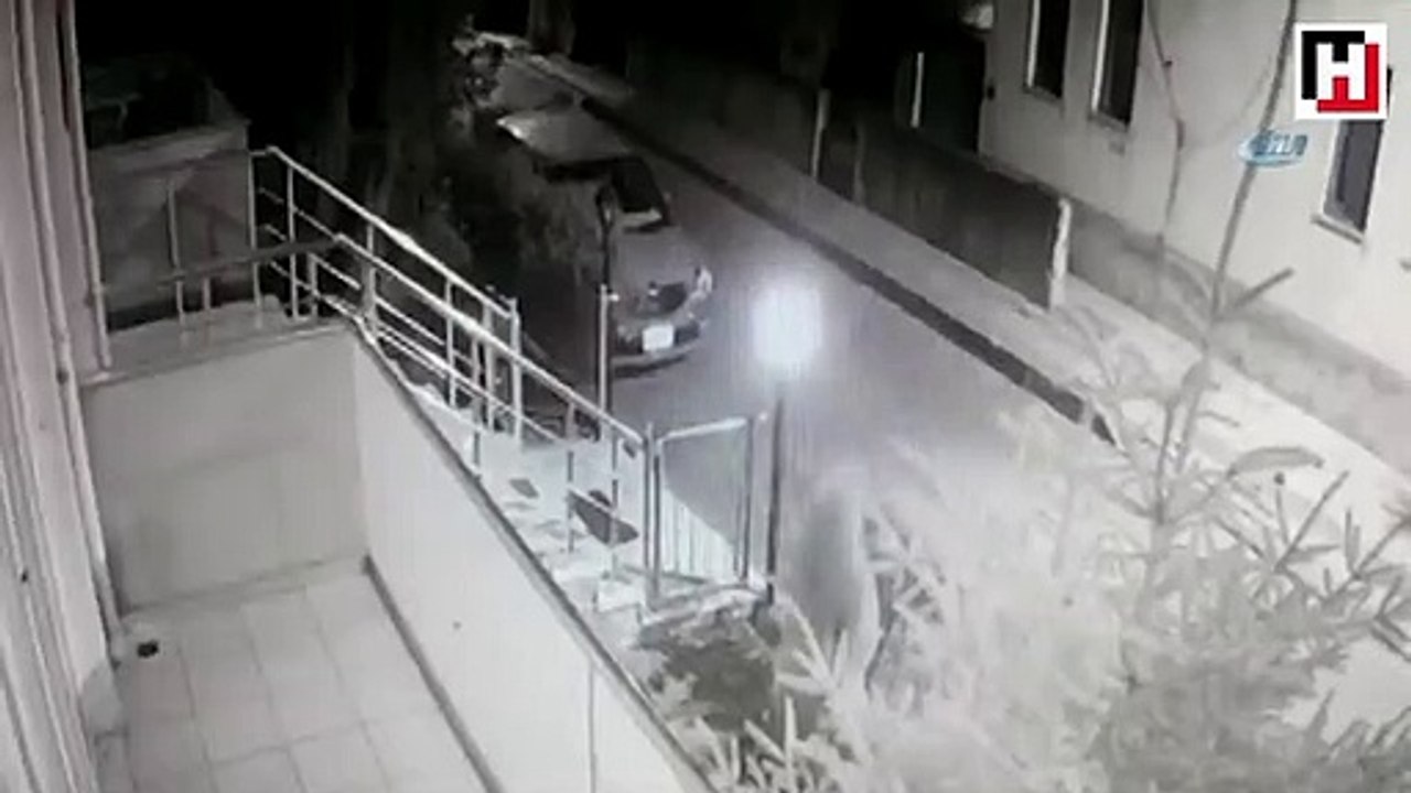 Varil cinayetinin zanlıları, öldürdükleri adamı işte böyle taşımış