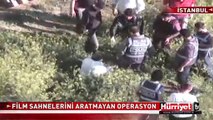 FİLMLERİ ARATMAYAN OPERASYON