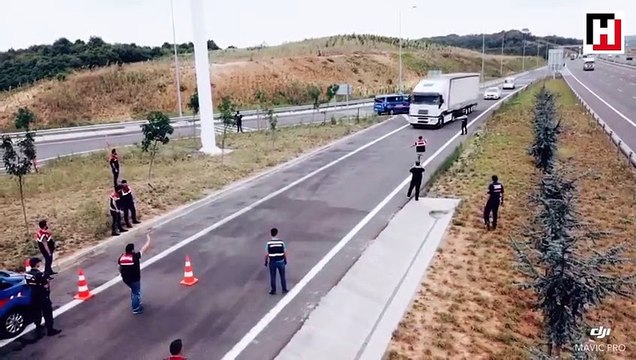 MSB, Barış Pınarı Harekatında teslim olan teröristin ifadesini paylaştı