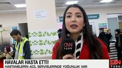 Lodos neden baş ağrısı yapar?