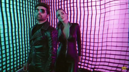 Dil Disco Karein (Official Video) ,Surroor 2021 The Album ,Himesh Reshammiya , Simona Jesenska