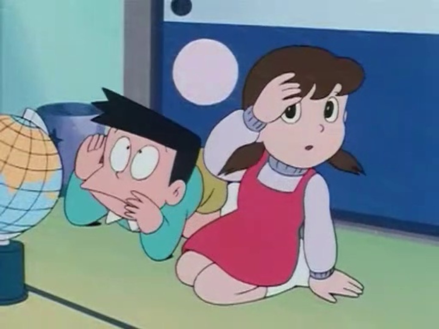 Doraemon_Season 01 Episode 22_- Hindi  [Doreamon]
