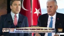 Başbakan Binali Yıldırım'dan Davutoğlu açıklaması