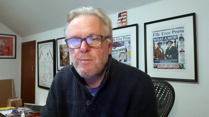 Fife Free Press bulletin October 13