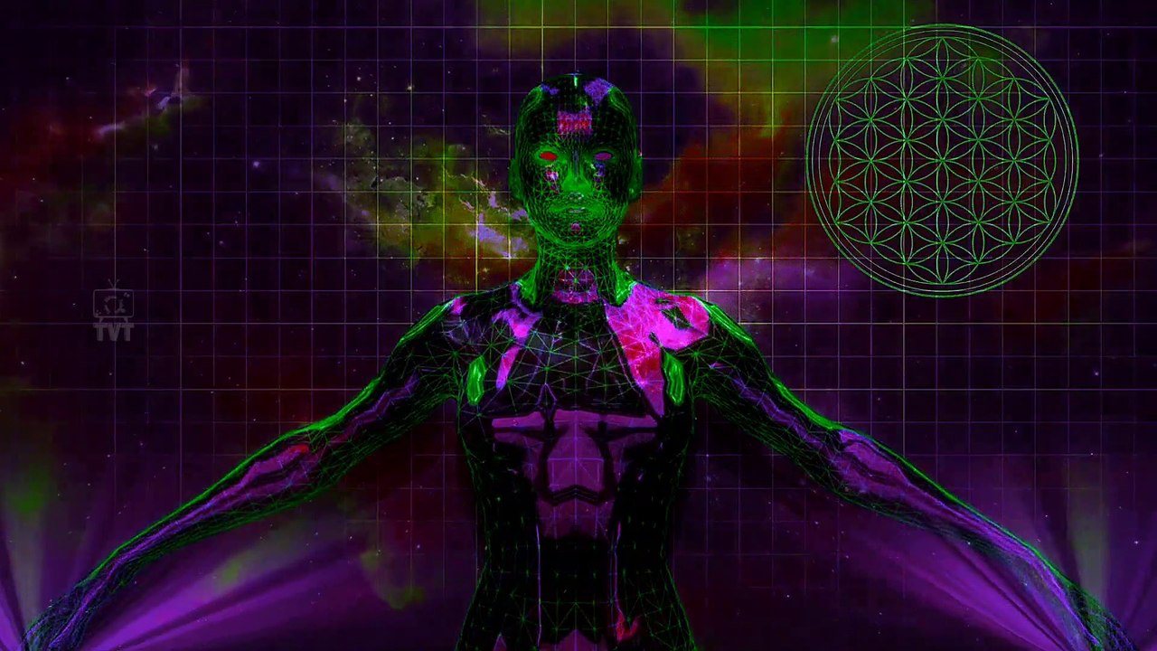 Frequency Of Om| Om Shanti Music