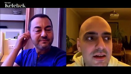 Serdar Ortaç programdan atıldı: Yazıklar olsun!