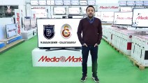 M.Başakşehir - Galatasaray Maçı öncesi Uğur Meleke yorumu