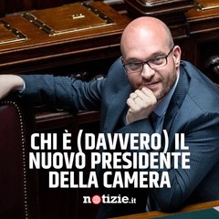 Lorenzo Fontana: chi è il nuovo Presidente della Camera, tra putinismo e pro-life