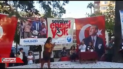 En güzel Barış Manço performansı