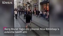 Barış Murat Yağcı ve Nisa evleniyor mu?