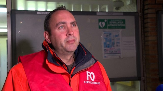 Pénurie d'essence : la CGT quitte la table des négociations avec TotalEnergies