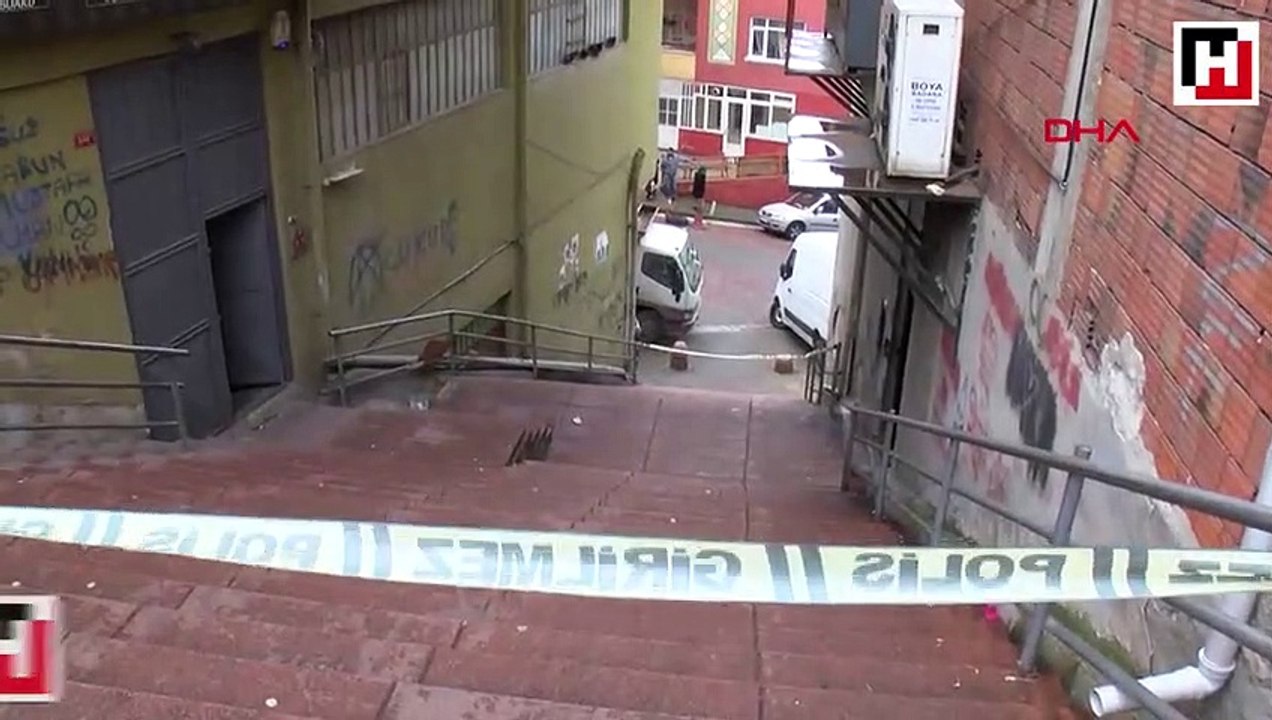 Karısını vurup kaçtı, ölü bulundu