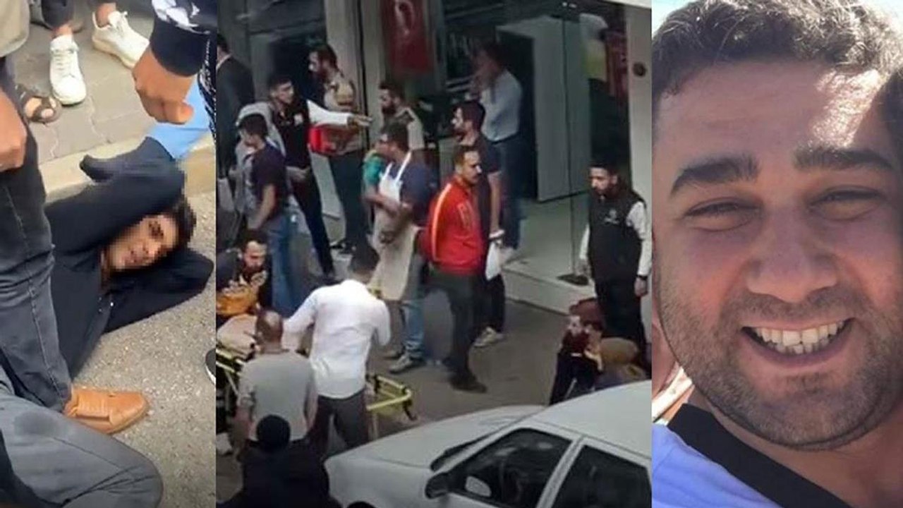 Otobüs dolu olduğu için almadığı yolcu tarafından öldürüldü