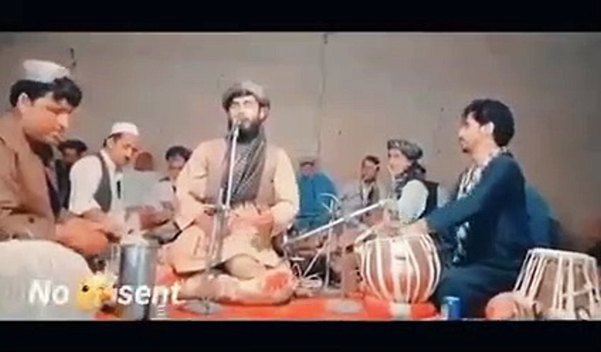 pashto song